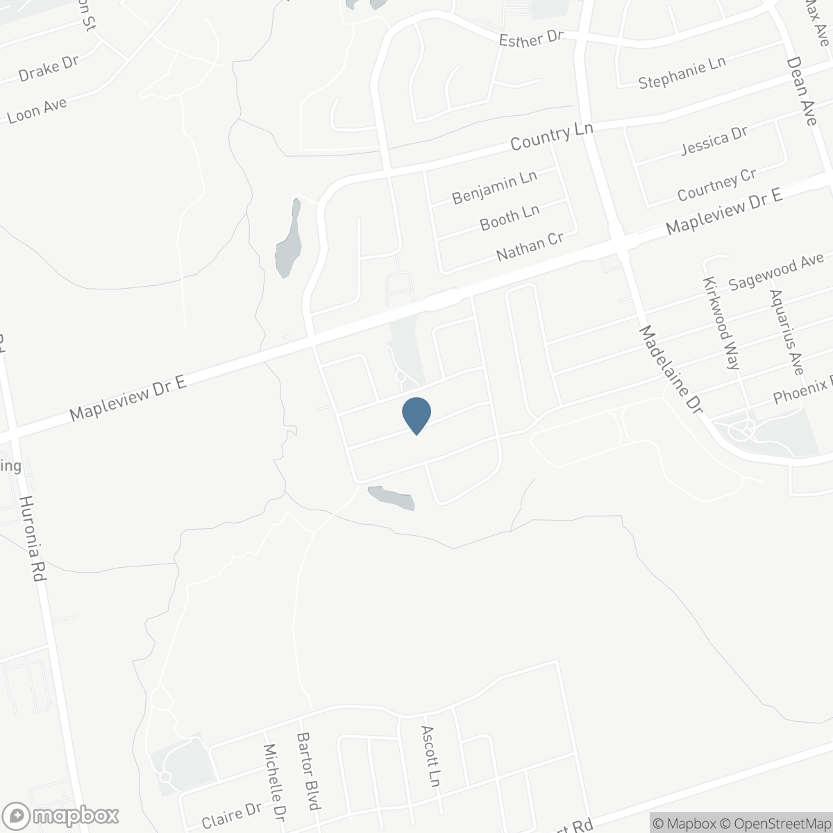 26 IRENE DRIVE, Barrie, Ontario L4N 0Y8